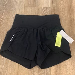 All in motion run shorts
